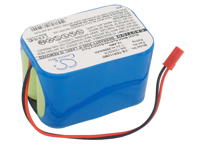 Terumo TE-112 Medical Replacement Battery