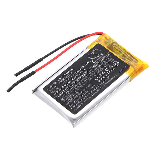Tronsmart Encore S6 Encore S6 Wireless Headphones Headphone Replacement Battery