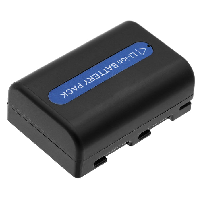 Trotech IC60 IC80 IC100 IC120 Thermal Camera Replacement Battery