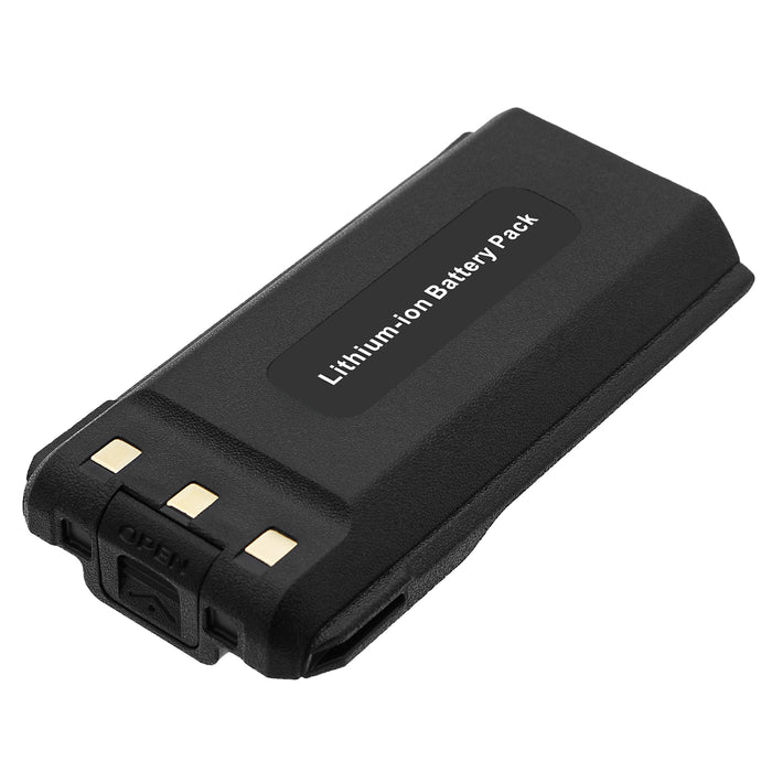 Ailunce HD1 Two Way Radio Replacement Battery