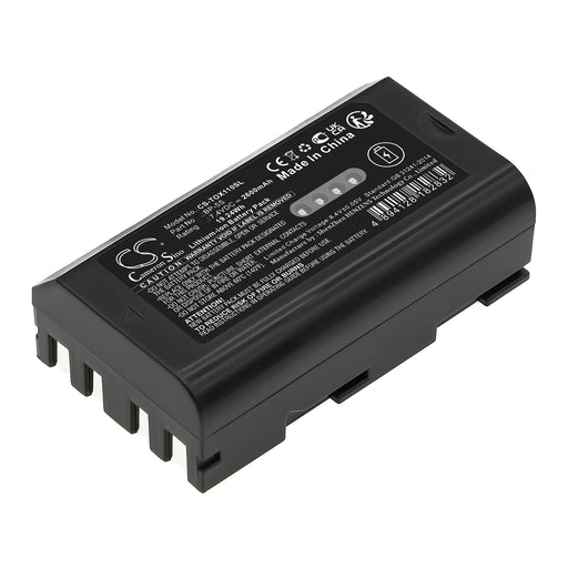 Qianxun Q600 GNSS Survey Multimeter and Equipment Replacement Battery