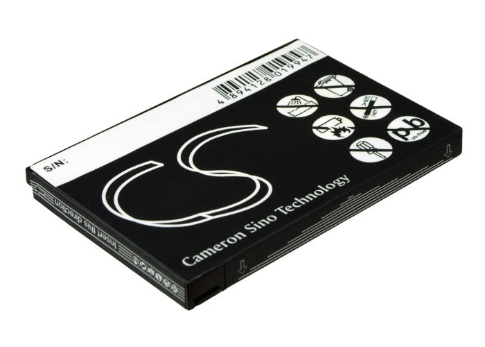 O2 XDA Stellar Mobile Phone Replacement Battery