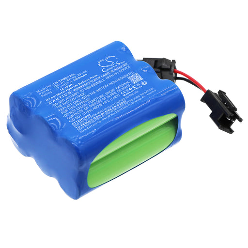 TEAC R1 R-1 R2 R-2 R5 R-5 DAB Digital Replacement Battery
