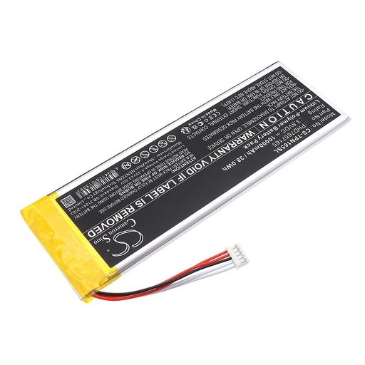 Taurus UltraDiag Diagnostic Scan Tool Diagnostic Scanner Replacement Battery