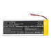Taurus UltraDiag Diagnostic Scan Tool Diagnostic Scanner Replacement Battery