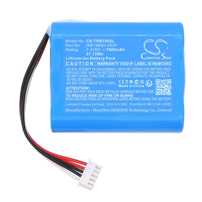 Tronsmart Bang Speaker Replacement Battery