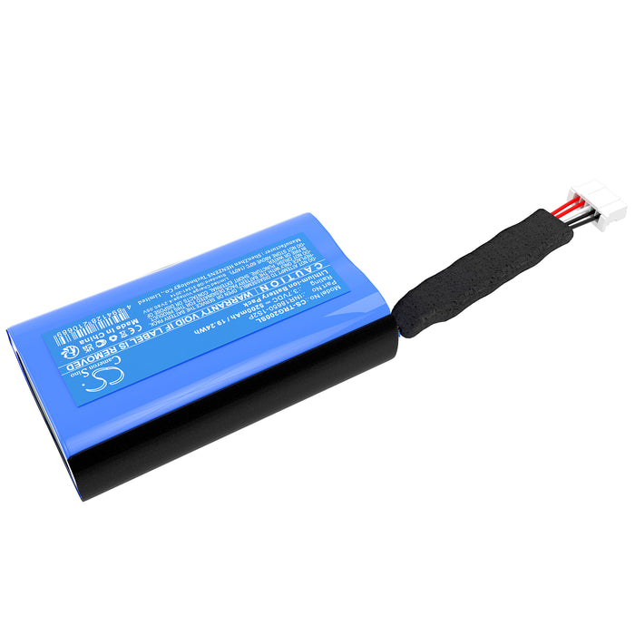 Hi-Target Rockster Go 2 Speaker Replacement Battery