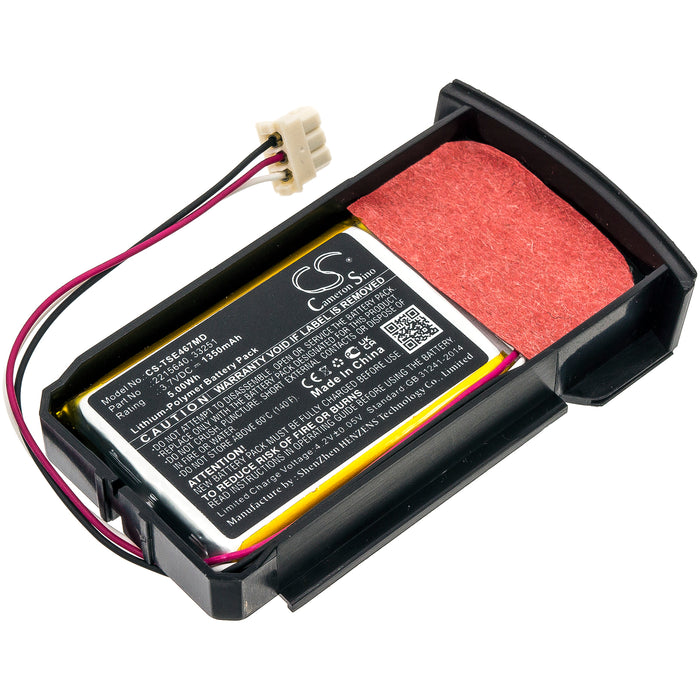 Thermo Scientific A10 Hero A10 Master Medical Replacement Battery