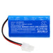 Total TVCRR30201 Vacuum Replacement Battery