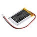Thymio Robot Robot Replacement Battery