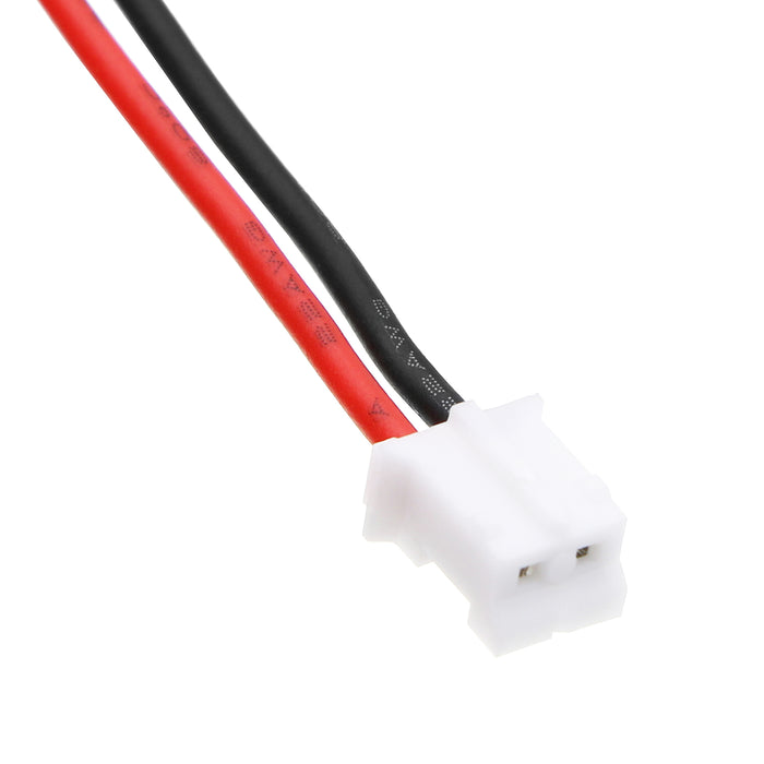 URA 140130 140131 Emergency Light Replacement Battery