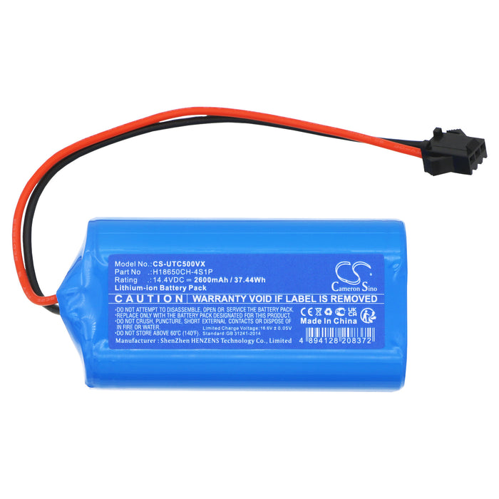 Cecotec G20 G20 Pro Vacuum Replacement Battery