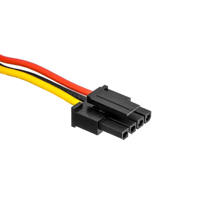VBOT TS1 Vacuum Replacement Battery