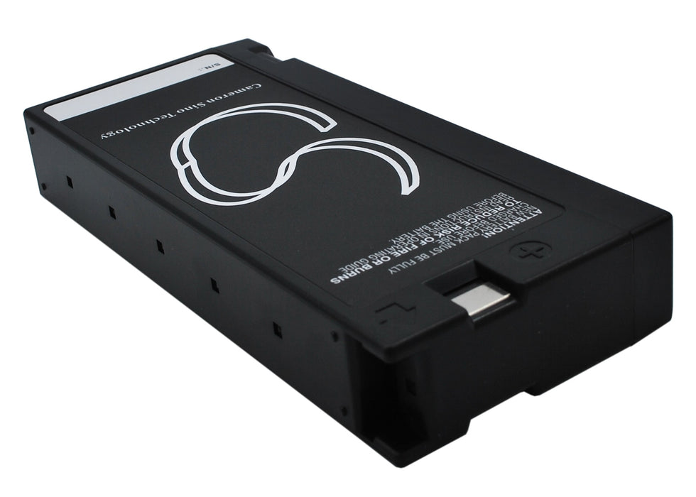 Blaupunkt CR-1500, CR-1800, PTV-260 Camera Replacement Battery