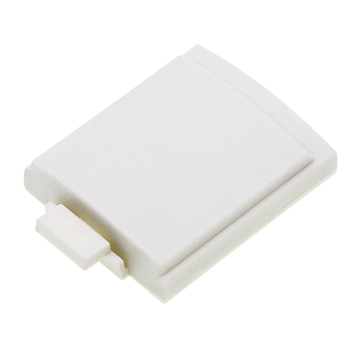 Vocera B3000E B3000N Communications Badge B3000 950mAh White Medical Replacement Battery