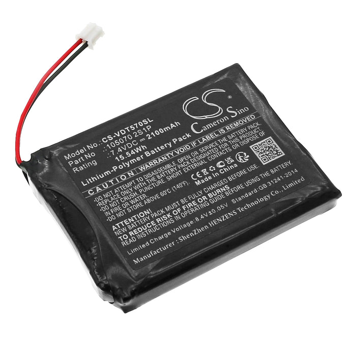 Matco Tools SENSOR T48000 TPMS Tool SENSOR T47000 TPMS Tool ENSOR T57000 TPMS TOOL Survey Multimeter and Equipment Replacement Battery