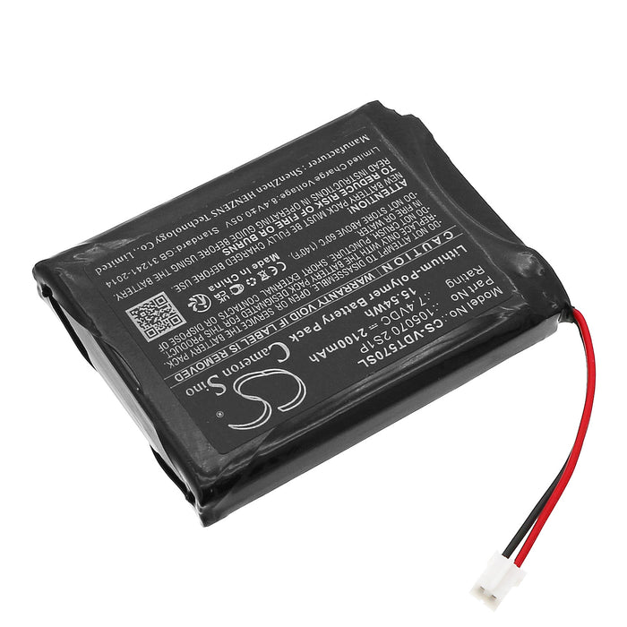 Matco Tools SENSOR T48000 TPMS Tool SENSOR T47000 TPMS Tool ENSOR T57000 TPMS TOOL Survey Multimeter and Equipment Replacement Battery