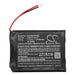 Napa H47 TPMS Diagnostic Tool Survey Multimeter and Equipment Replacement Battery