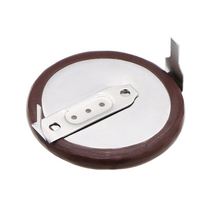 Panasonic VL2020-1HF VL2020-1HFE Remote Control Replacement Battery