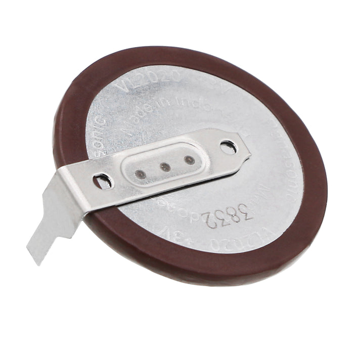 Panasonic VL2020 E39 E46 E52 E60 E81 E91 E92 E93 328 330 E90 Remote Control Replacement Battery