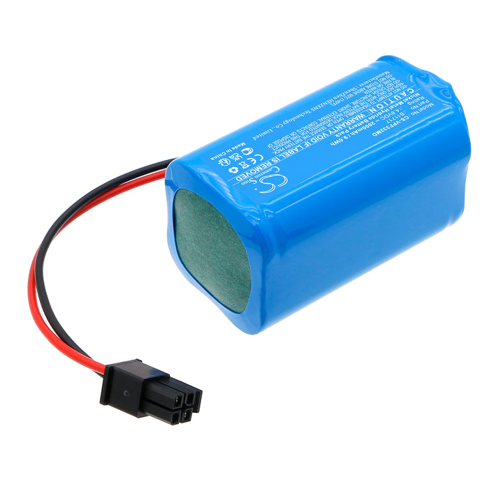 Verathon Precision Flow Precision Flow Plus Medical Replacement Battery