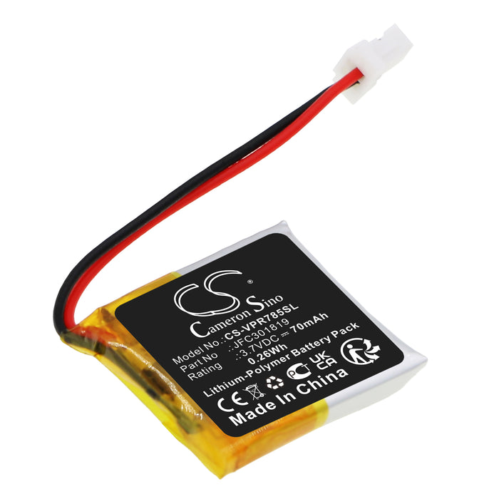 Automate 7857A Remote Control Replacement Battery