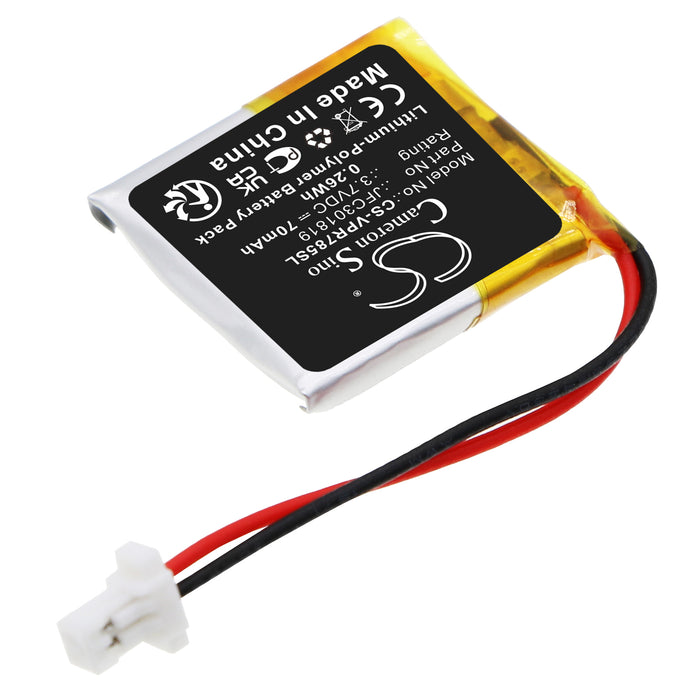 Automate 7857A Remote Control Replacement Battery