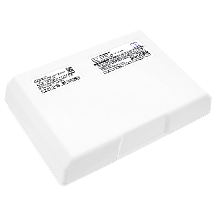 VIAVI 9400 Bladderscan BVI 9400 Medical Replacement Battery
