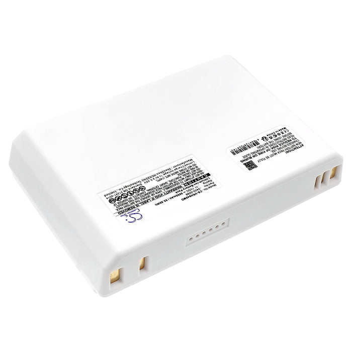 VIAVI 9400 Bladderscan BVI 9400 Medical Replacement Battery