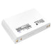 VIAVI 9400 Bladderscan BVI 9400 Medical Replacement Battery