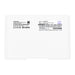VIAVI 9400 Bladderscan BVI 9400 Medical Replacement Battery