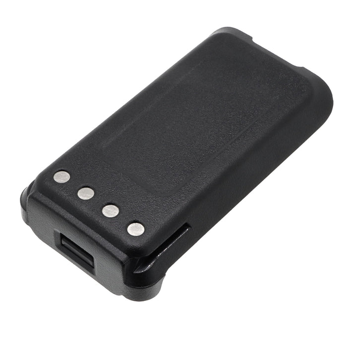 Vertex Standard EVX-Z61 EVX-Z69 Two Way Radio Replacement Battery