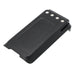 BearCom BC250D Two Way Radio Replacement Battery