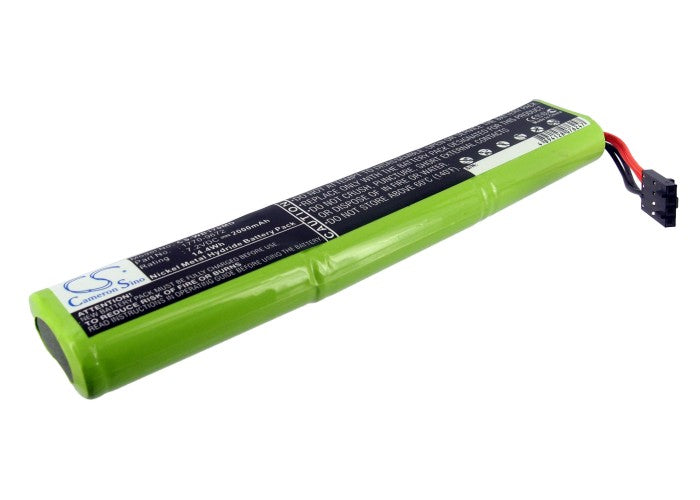 Grason GSI70 GSI-70 Stadler GSI 70 Medical Replacement Battery
