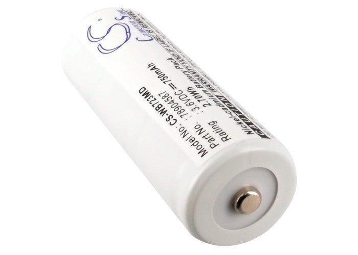 Cardinal Medical CJB-723 Medical Replacement Battery