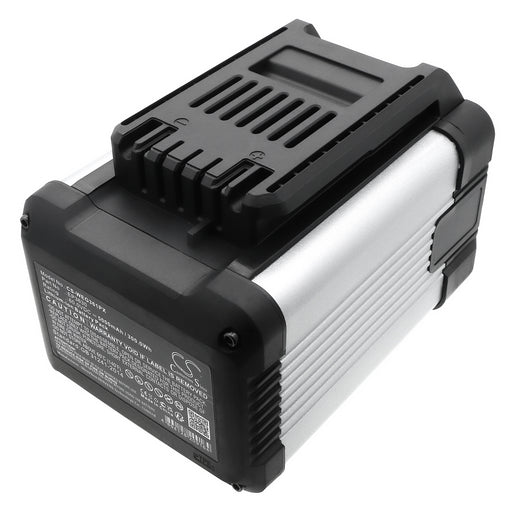 ENVIRO EG755 EG161.9 ENVIRO EG361.9 60V ENVIRO Brushless 60V EG560.9 EG758 WD561E EG261.9 WD368E EG361.9 Lawn Mower Replacement Battery