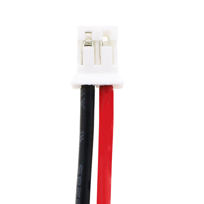 Willing Wi200552 3 VTCS Emergency Light Replacement Battery