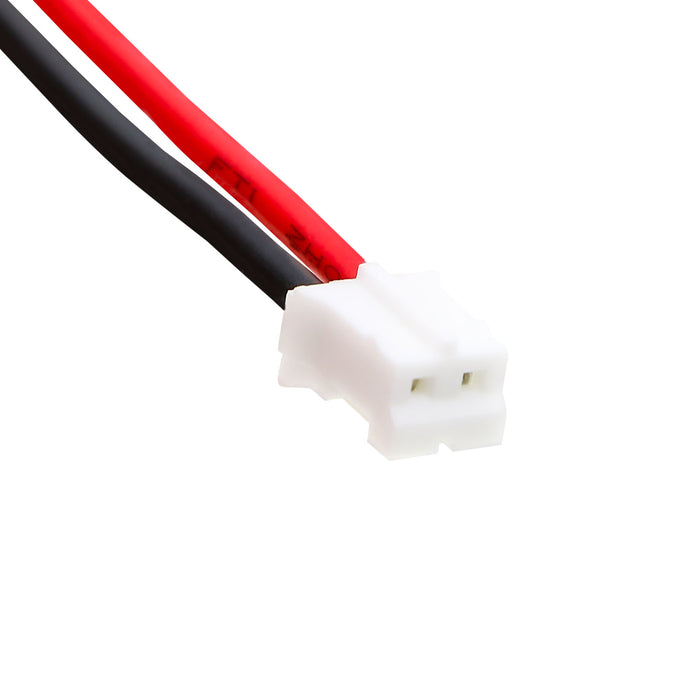 Willing Wi200552 3 VTCS Emergency Light Replacement Battery