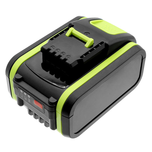 Pattfield PE-20 AGB,PE-20 CSB,PE-20 DSB,PE-20 HDB,PE-20 IDB,PE-20 JSB,PE-20 MTB,PE-20 PSB,PE-20 RHB,PE-20 ROSB, 4950mAh Power Tool Replacement Battery