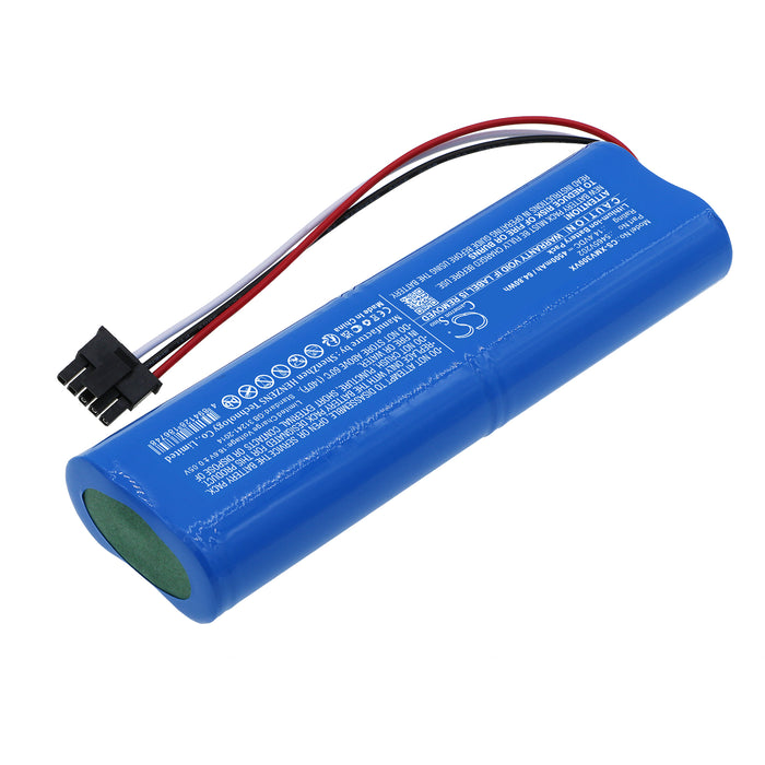 Viomi V3 Vacuum Replacement Battery