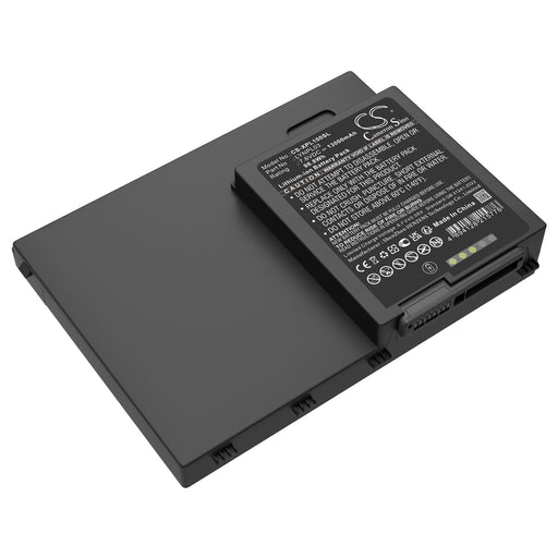 Xplore RSL10 XLBE1 Xslate L10 Tablet Replacement Battery