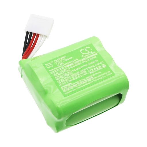 Xtool SP60 SP64 SP62 Survey Multimeter and Equipment Replacement Battery
