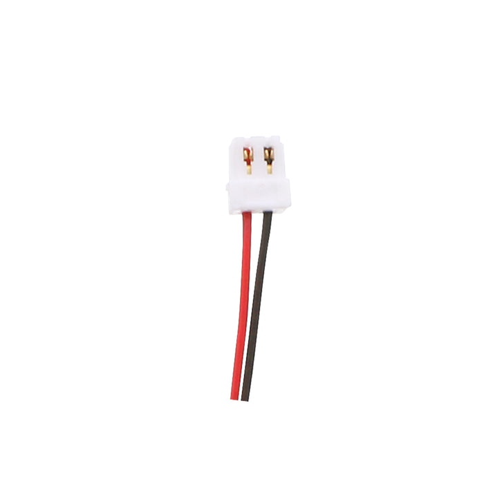 Xhorse U6 Wireless Microphone Receiver Remote Control Replacement Battery
