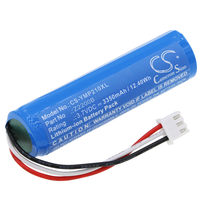 Yeacomm P21 4G 3350mAh Hotspot Replacement Battery