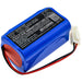 Zondan Apollo N1-A D120D ZD120B Medical Replacement Battery