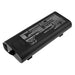 Zondan Apollo N5 ZD120D 2600mAh Medical Replacement Battery