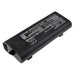 Zondan Apollo N5 ZD120D 5200mAh Medical Replacement Battery