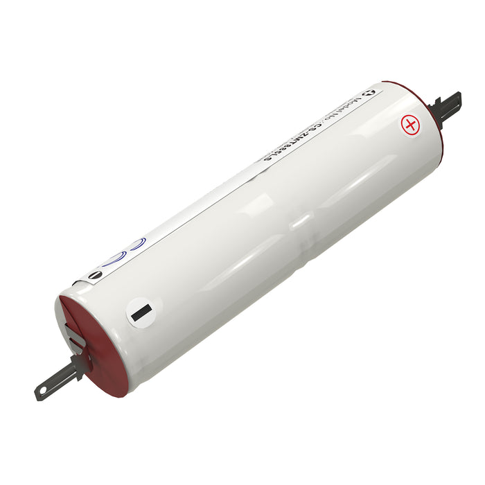 Existalite BTF-114 BTF114 Emergency Light Replacement Battery