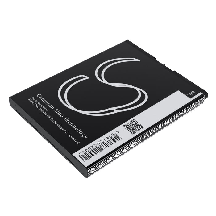 ZTE 353VL Mobile Phone Replacement Battery