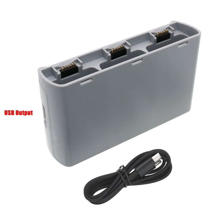 DJI Mavic Mini 2 Mini SE mAh Battery Charger Replacement Battery